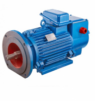 Электродвигатель крановый МТН 411-6