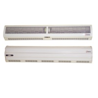 Тепловая завеса ЭТЗ06-ЕСК09