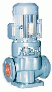Насос линейный ЛМ 32-5/28