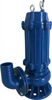 Насос канализационный ЦМФ 50-25