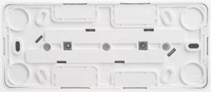 Розетка силовая (штепсельная) PA16-011B