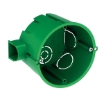 Коробка/корпус для скрытого монтажа в стене/потолке IMT35100
