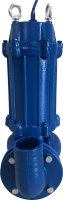 Насос канализационный НПК 10-10