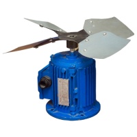 Электродвигатель АИР 63А4 ТР