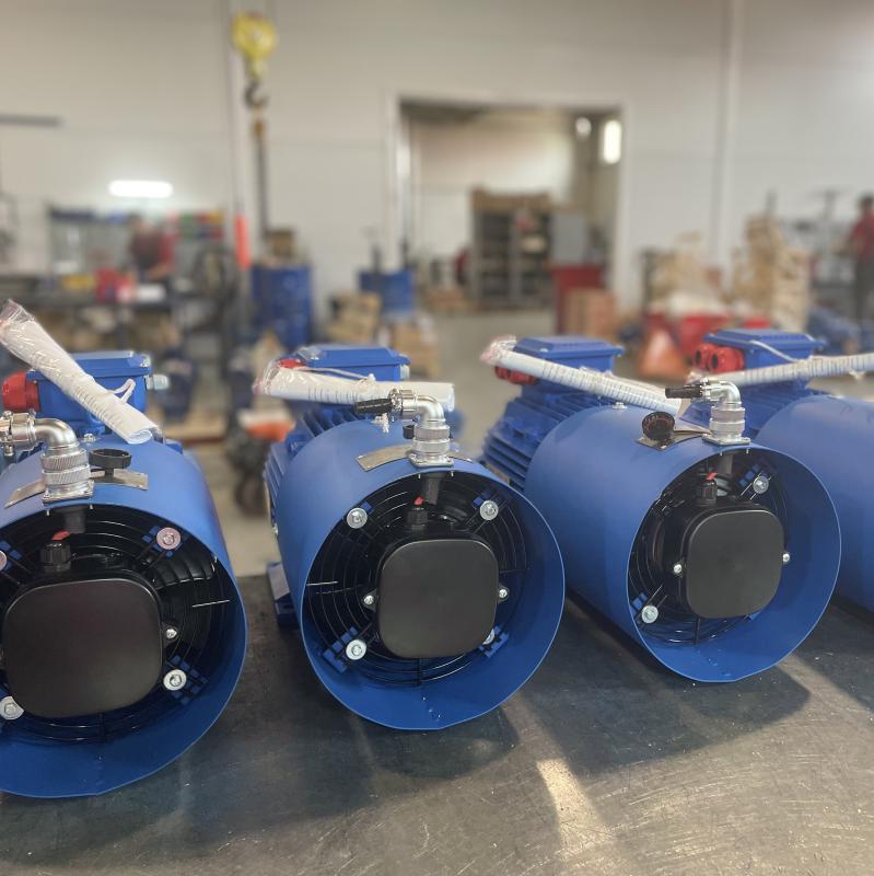 Производим различные модификации АДЧР (ТС, В, ДВ, Т, ТВ, ТДВ)