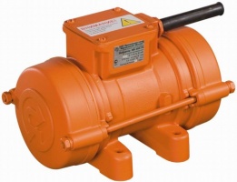 Поверхностный вибратор ЭВ-401