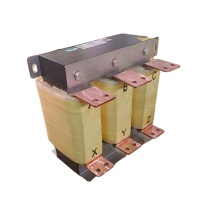 Входной реактор INVT ACL2-055-4 25006-00188