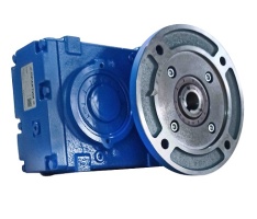 Редукторная часть FC 27 (3 ступени)