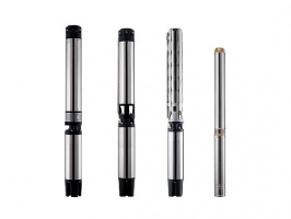 Насос энергосберегающий ЭЦВ 4-10-40