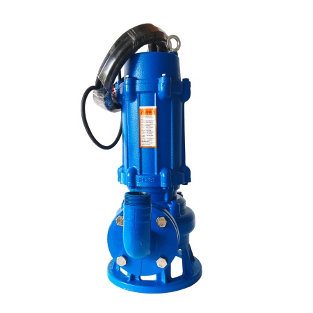 ГНОМ (LC) 40-25-380/5,5