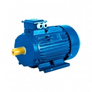 Электродвигатели с повышенным скольжением