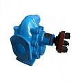 Шестерёные насосы Ш, НМШ, НБ, ДС-125, Г, БГ