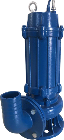 Насос канализационный ЦМФ 50-10