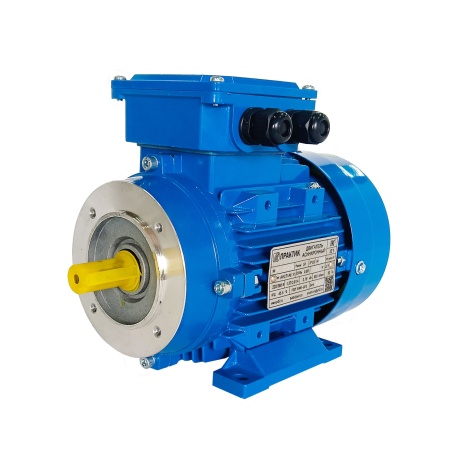 Электродвигатель АИС 132SA2