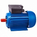 Однофазные электродвигатели