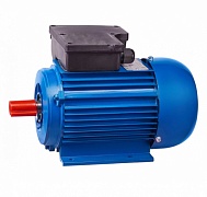 Однофазные электродвигатели