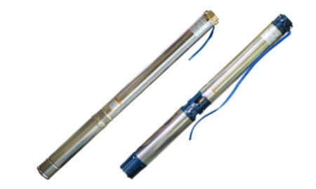 Насос ЭЦВ 6-10-235