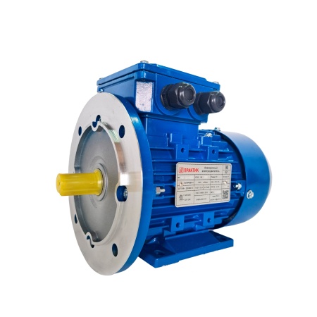 Электродвигатель АИР 50МВ2