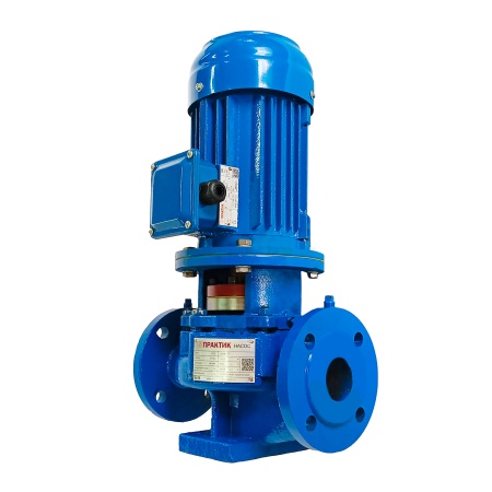 ЦНЛ 80-200/2-5  t-120C