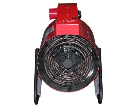 Тепловентилятор ТВО15-Л Т