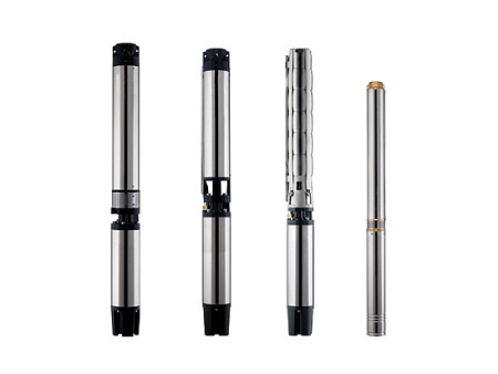 Насос энергосберегающий ЭЦВ 4-10-40