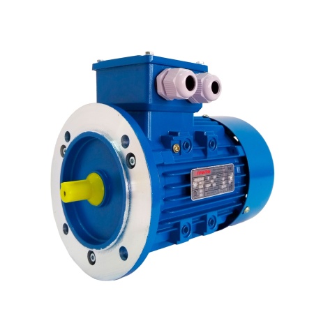 Электродвигатель АИС 71С2