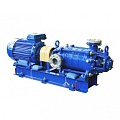 Повысительные насосы/горизонтальные насосы ЦНС, ЦНСГ