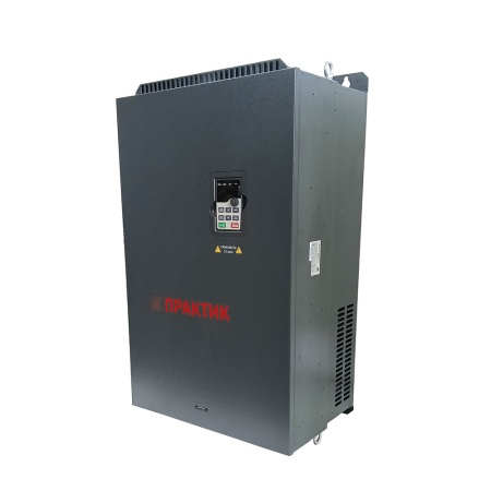 Преобразователь частоты мощностью 315/350 кВт, питание 3ф, напряжение 380В, IP20 EFIP200A-315G/355P-4T