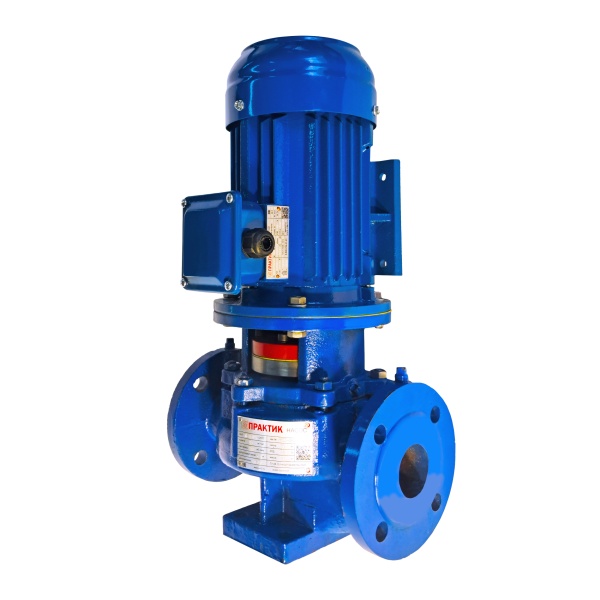 ЦНЛ 50-125/2-5   t-120C