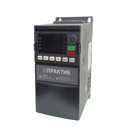 Преобразователь частоты EFIP-LA7 0,4 кВт 1х220 IP20