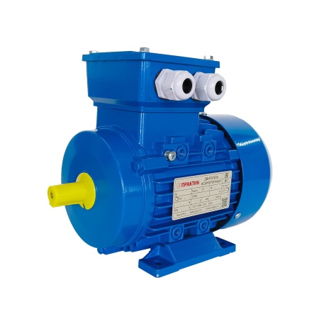 Электродвигатель АИС 315M6