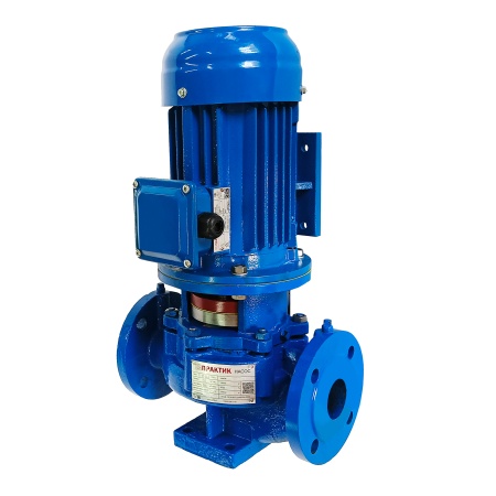 ЦНЛ 80-200/2-5  t-120C