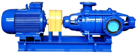 Насос центробежный конденсатный КС 12-110