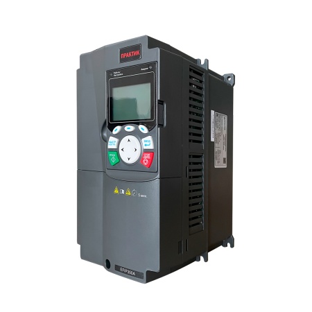 Преобразователь частоты мощностью 55,0/75,0 кВт, питание 3ф, напряжение 380В, IP20 EFIP350A-055G/075P-4