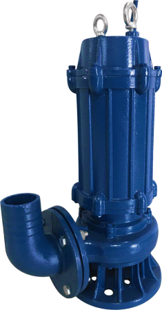 Насос канализационный ЦМК16-27